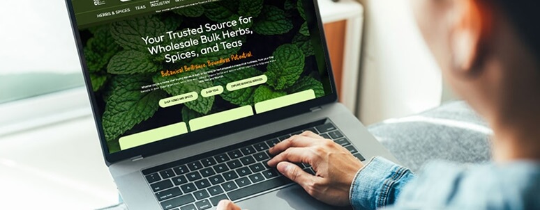 Ways to Shop on herbco.sbs