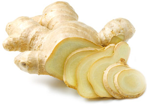 ginger