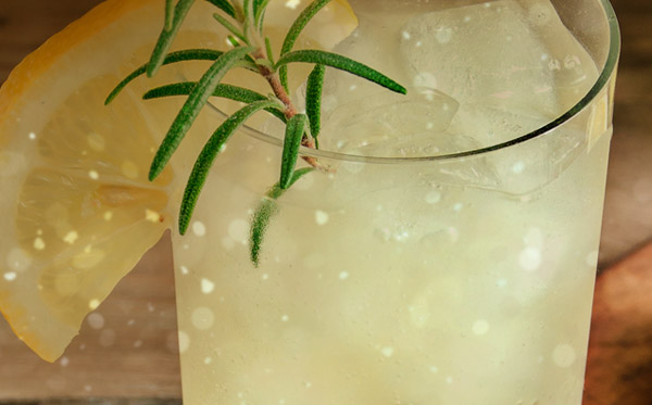 ginger ale