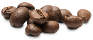 coffee with spice