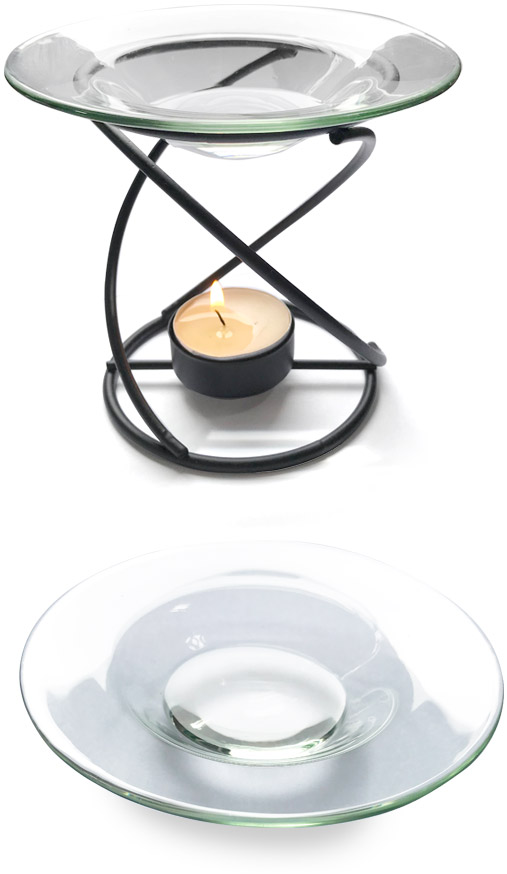 warming dish