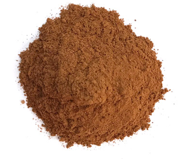 cinnamon