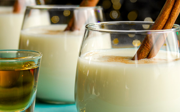 eggnog
