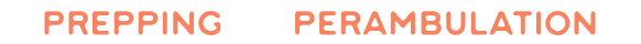 [ HEALTHY HIKING TREATS ] ~ from HerbCo