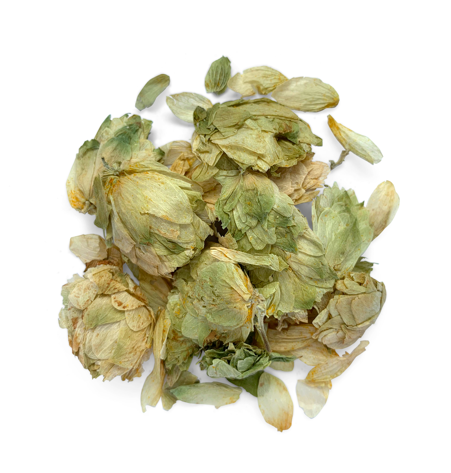 bulk whole hops