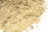 Mushroom Maitake, powder, Organic image
