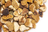 Orange Peel (Morocco), Large Cut image