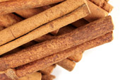 Cinnamon sticks, 10" image