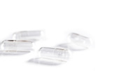 0 Vegetarian Capsules (500 count) image