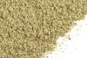 Sage, powder Organic image