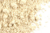 Marshmallow root, powder Organic image