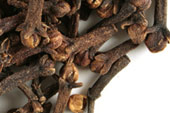 Cloves, whole image