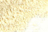 Garlic, powder image