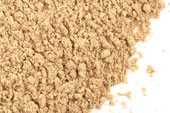 Dandelion root, powder image