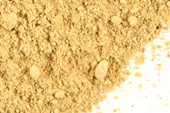 Burdock root, powder image