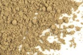 Valerian root, powder Organic image