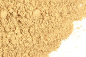 Licorice root, powder Organic image