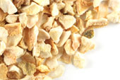 Lemon peel, c/s Organic image