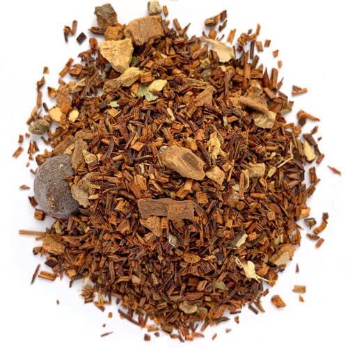 Herbal Chocolate Chai